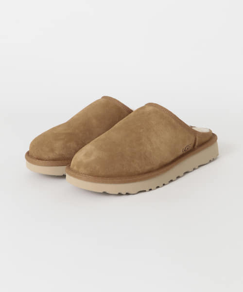 UGG　CLASSIC SLIP ON