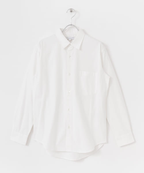 Brushed Regular FitShirts