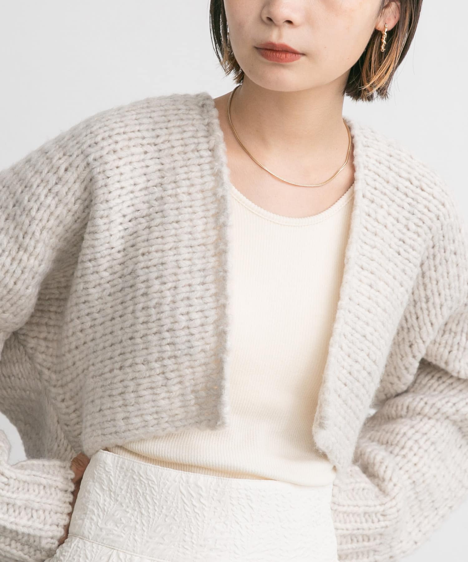 BACKオープンタンクトップ[KB26-21L120]｜URBAN RESEARCH公式ファッション通販