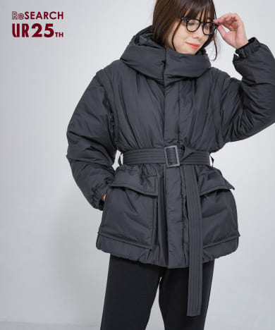 『25周年別注』WILDTHINGS 4WAY JACKET[WT22433TJURUL27 