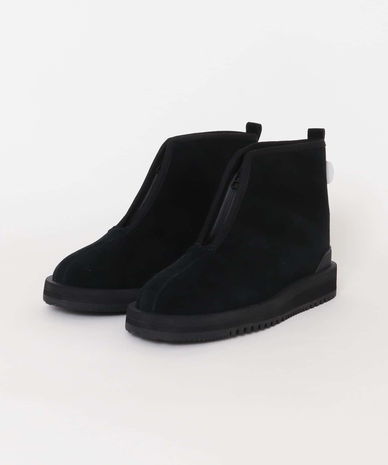 アパルトモン☆ SUICOKE ムートンサボ新品36