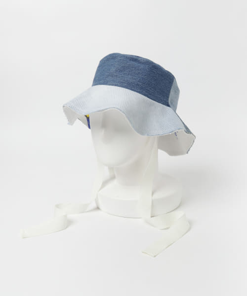 SREU　Reversible Hat