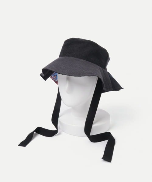SREU　Reversible Hat