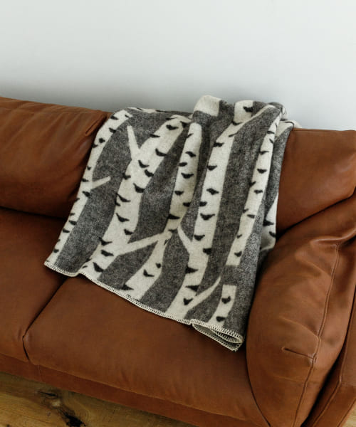 LAPUAN KANKURIT　KOIVU blanket