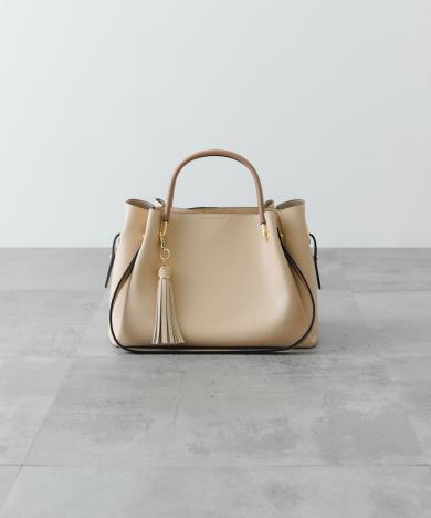 ワイド4WAYトートバッグ