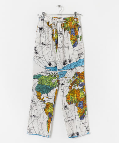 SAINT M×××××× DW PAJAMA PANTS[SM-S23-83-UM34]｜URBAN RESEARCH公式ファッション通販