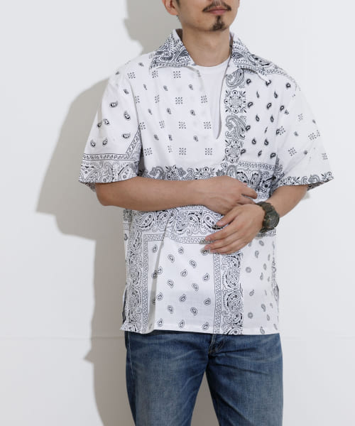 77circa　circa bandana skipper