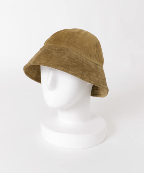 Hender Scheme　pig bucket hat