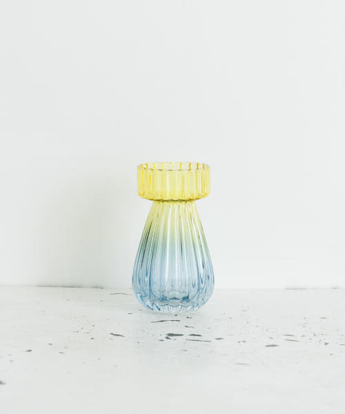 『WEB限定』BLOMSTER　ToneFlowerVase