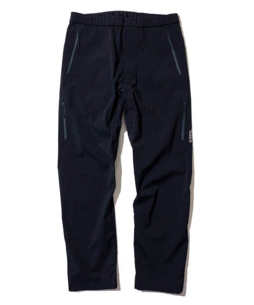 DAIWA LIFE STYLE　SOFTSHELL PANTS GORE-TEX