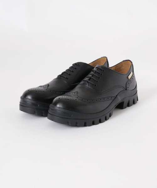Hender Scheme　brogue balmoral #2146