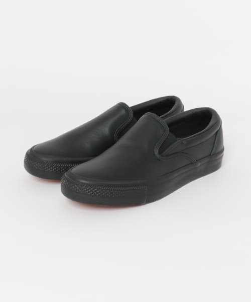 CONVERSE　CS SLIP-ON SK LE