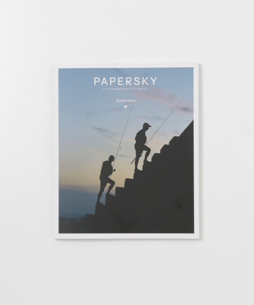 PAPER SKY　PAPERSKY#67