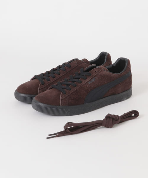 PUMA　SUEDE VTG MIJ WRS