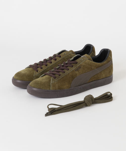 PUMA　SUEDE VTG MIJ WRS
