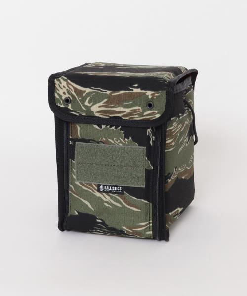 Ballistics　MULTI BOX II