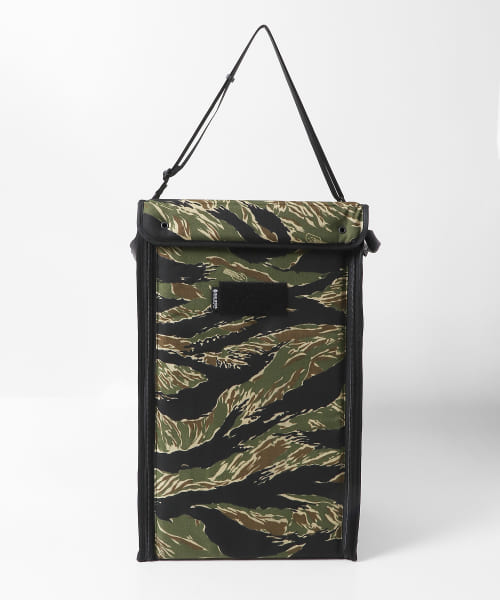 Ballistics　STOVE BOX