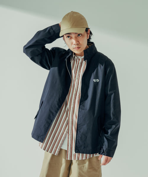 『別注』PENNEYS×DOORS　THE FOX スウィングトップ