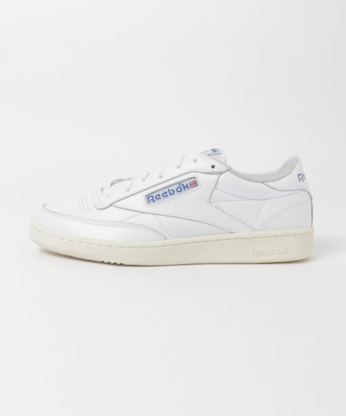 Reebok　CLUB C 85 VINTAGE
