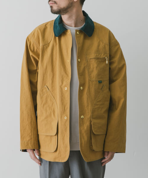L.L.Bean　Field Coat