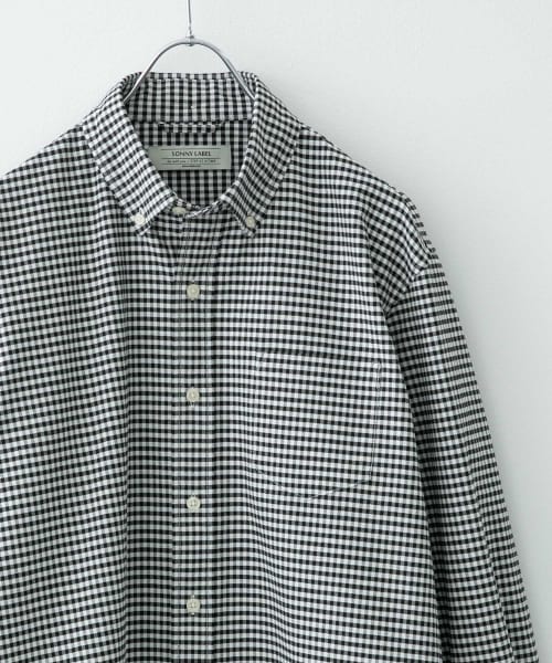 『WEB/一部店舗限定』『XLサイズあり』『抗菌』オックスボタンダウンシャツ