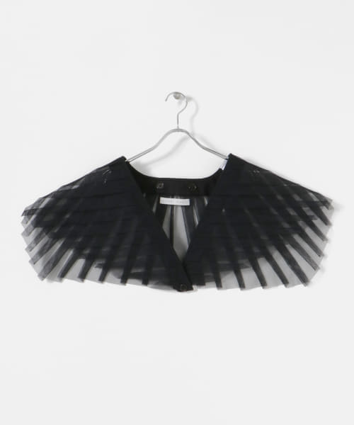 YOHEI OHNO　Temple Collar