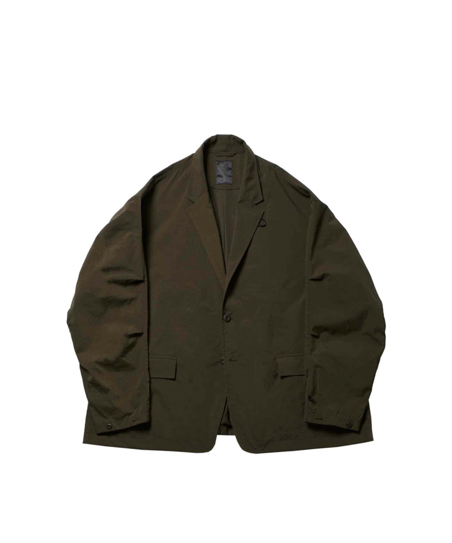 DAIWA PIER39 TECH BUSH 2B JACKET[BJ-54023-BSM34 