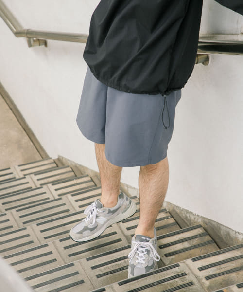 DAIWA PIER39　TECH FLEX JERSEY SHORTS