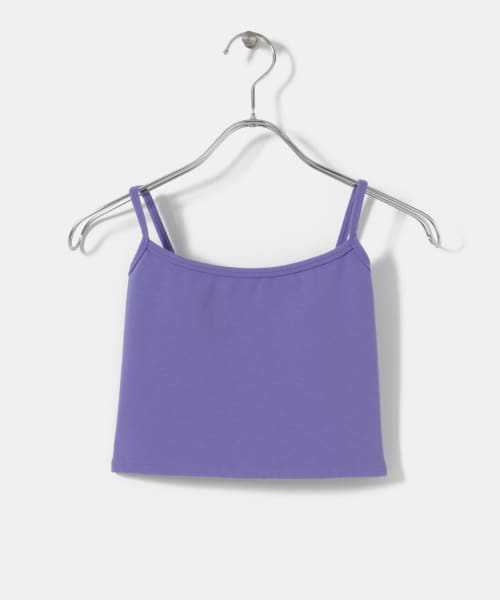 COOME　WORKOUT TOP