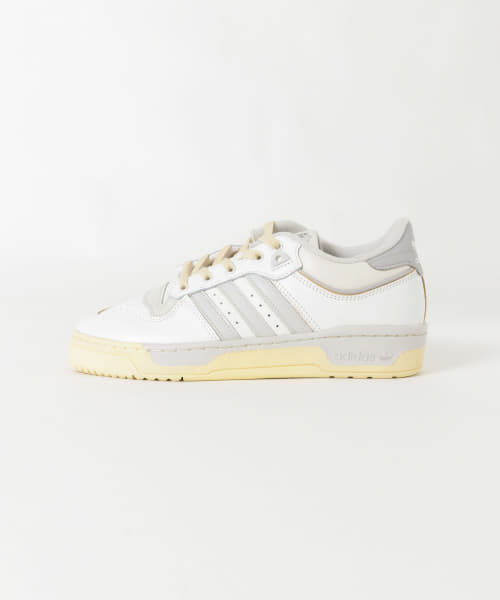 adidas　RIVALRY LOW 86