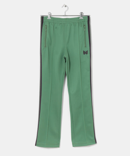 Needles　Narrow Track Pants