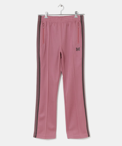 Needles　Narrow Track Pants