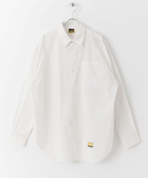 ddp　Color Loose Shirts Petit