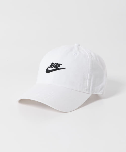 NIKE　フーチュラ ウォッシュド キャップ