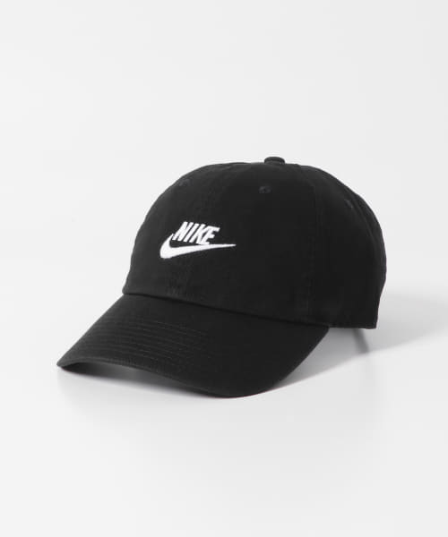 NIKE　フーチュラ ウォッシュド キャップ
