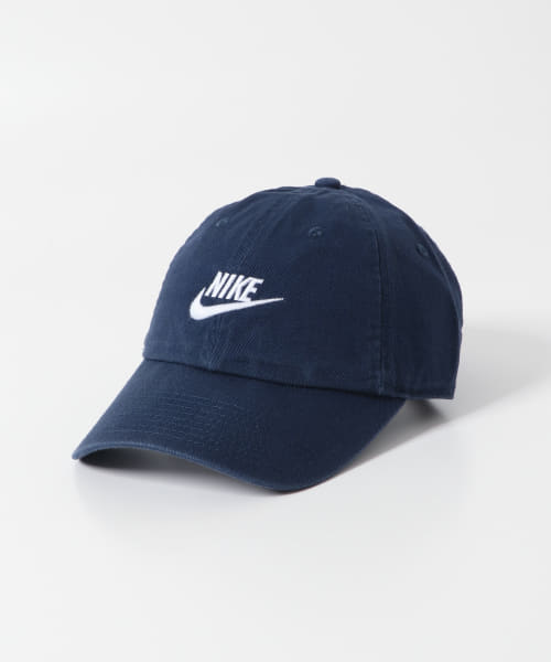 NIKE　フーチュラ ウォッシュド キャップ
