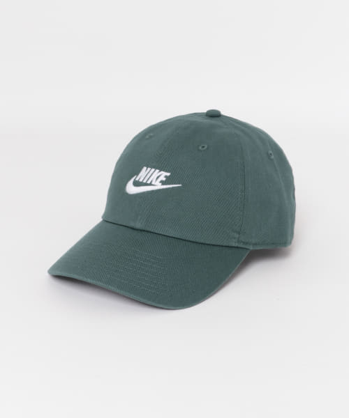 NIKE　フーチュラ ウォッシュド キャップ