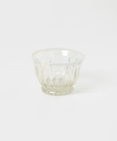 廣田硝子　冷茶 古代色
