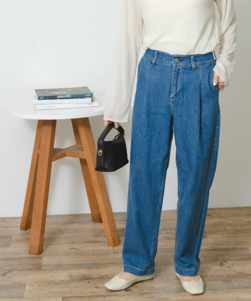 Healthy DENIM（ヘルシーデニム ヘルシー デニム）｜URBAN RESEARCH 