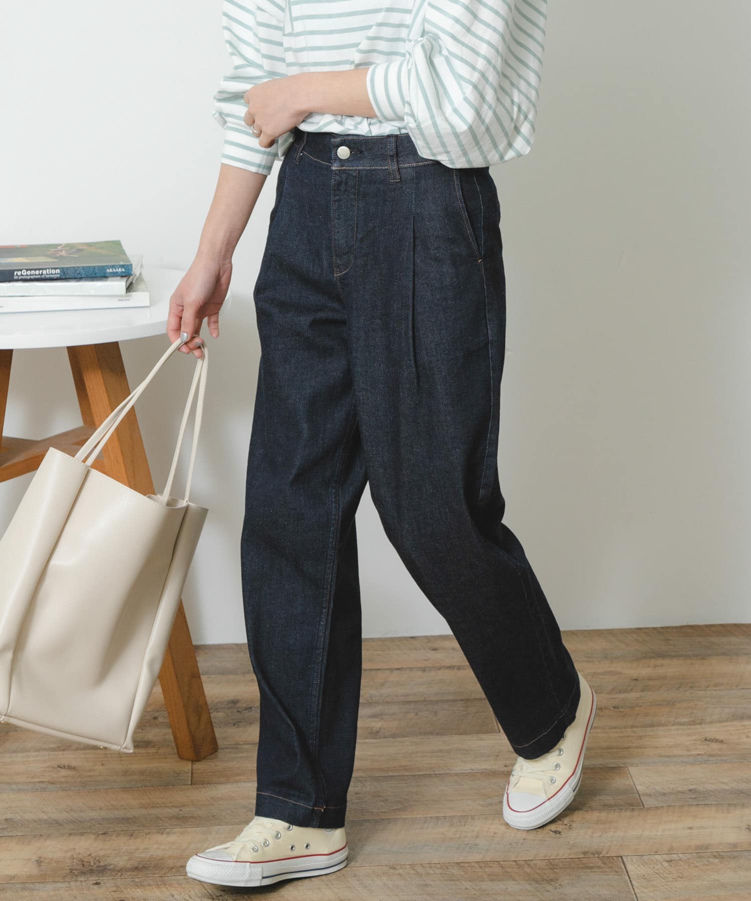 Healthy DENIM Caraway[H68347703-SL34]｜URBAN RESEARCH公式
