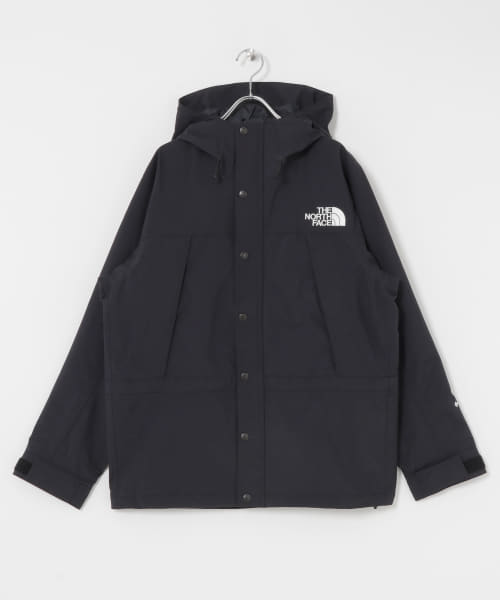 THE NORTH FACE　Mountain Light Jacket