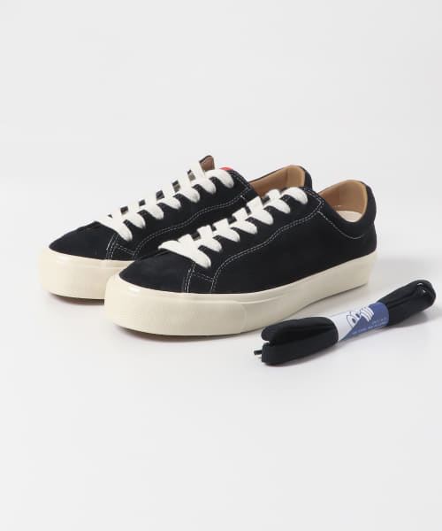 Last Resort AB　VM003 Suede Lo