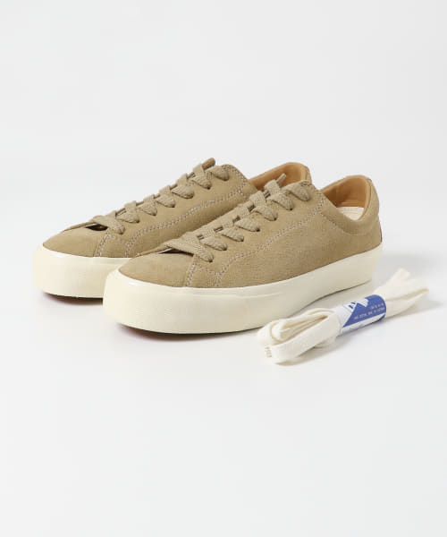 Last Resort AB　VM003 Suede Lo