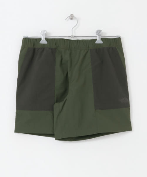 THE NORTH FACE　Water Slider Shorts