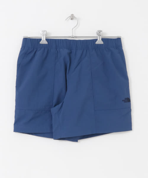 THE NORTH FACE　Water Slider Shorts