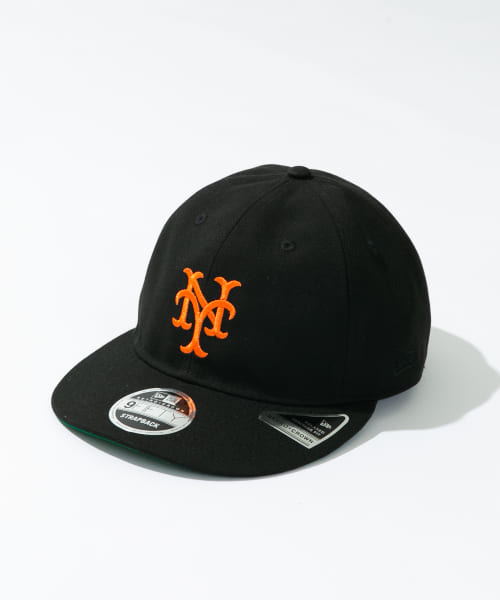 『別注』New Era×Sonny Label　RetroCrown　9FIFTY