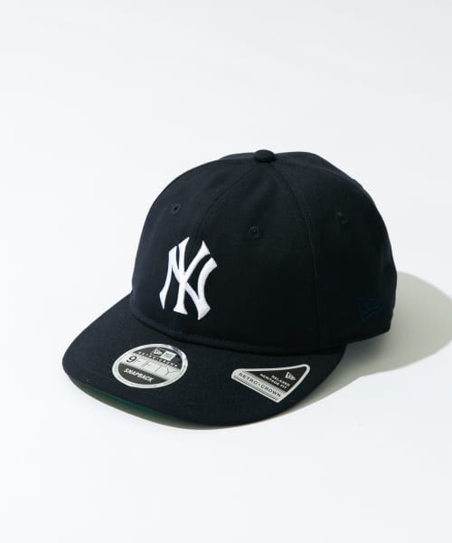 『別注』New Era×Sonny Label　RetroCrown　9FIFTY