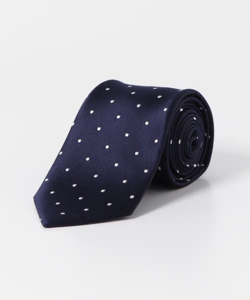 LIFE STYLE TAILOR　23SS国内タイドット2