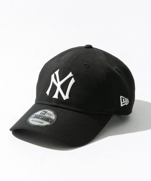 New Era　930 NEYYANCO BLK