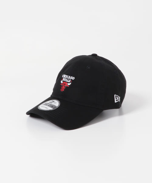 New Era　930 CHIBUL MINI LOGO BLK